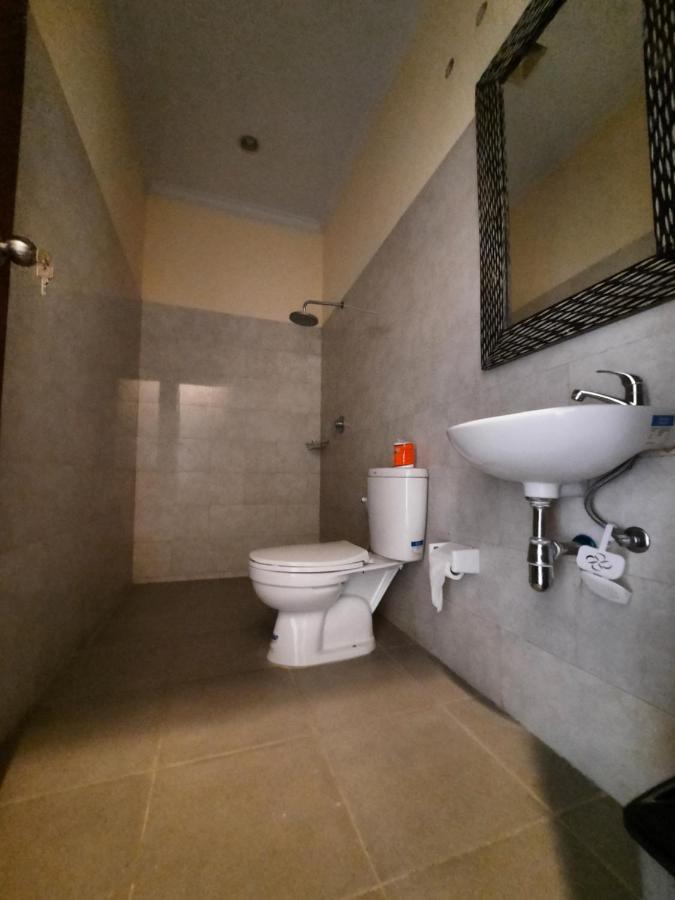 Darta House Apartman Ubud Kültér fotó